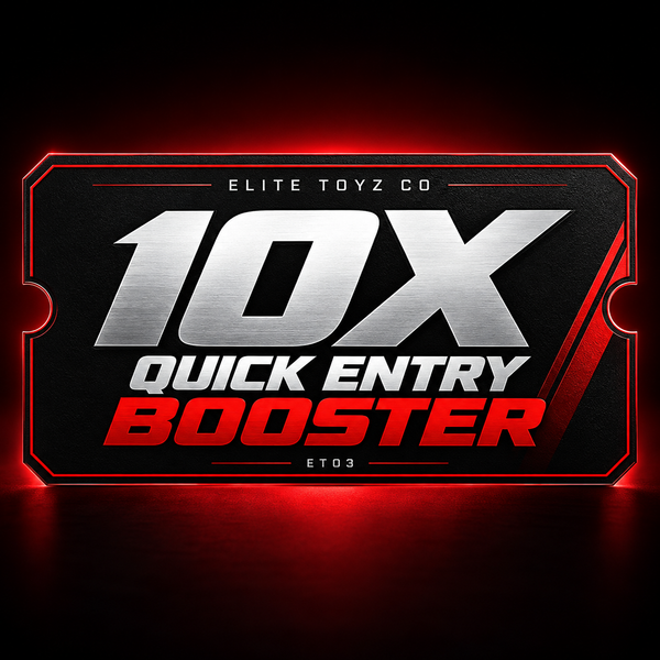 10X BOOST