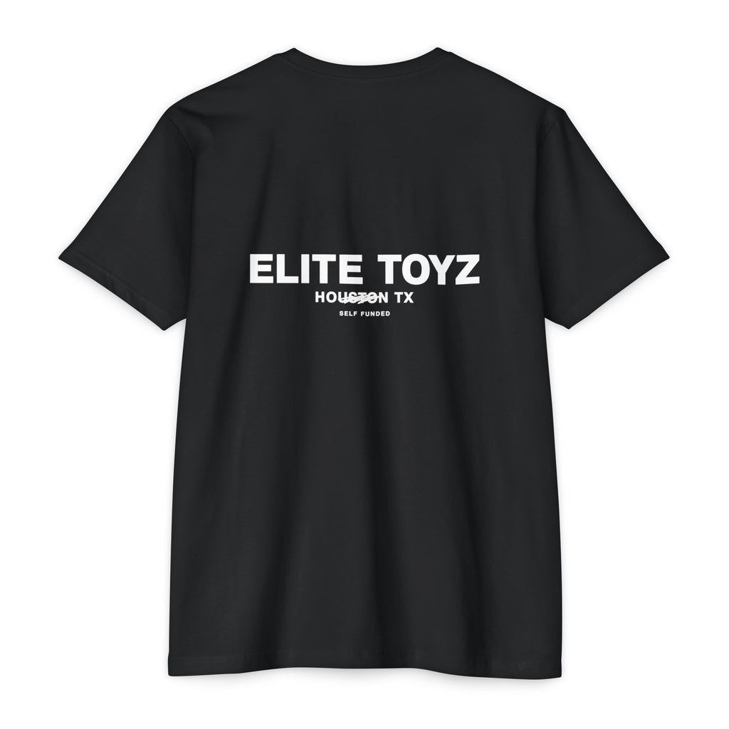 STAMP TEE