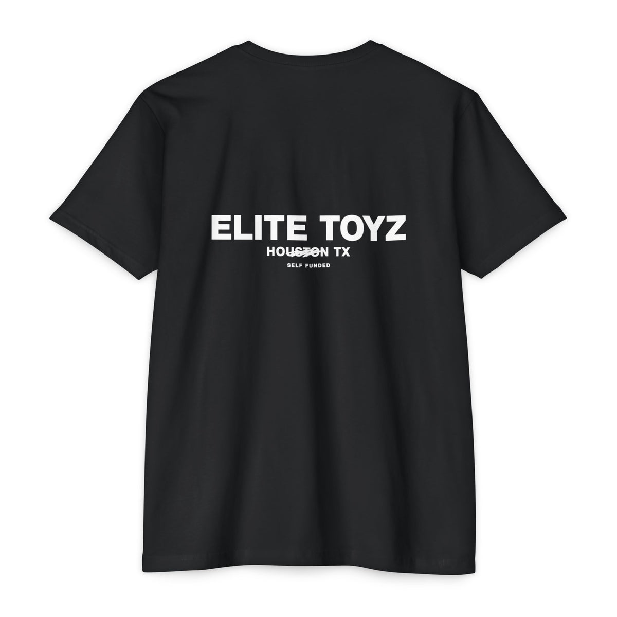 STAMP TEE