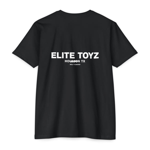 STAMP TEE