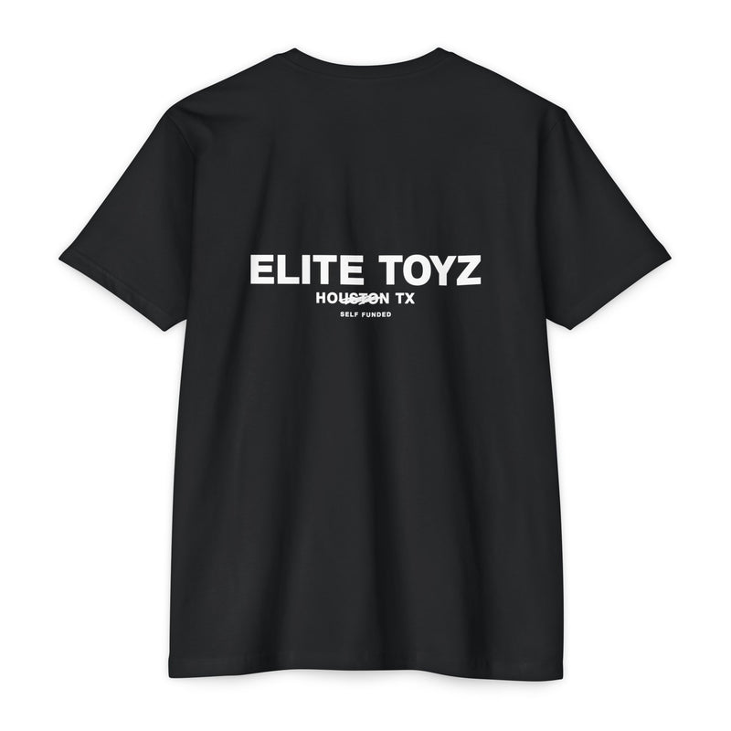 STAMP TEE
