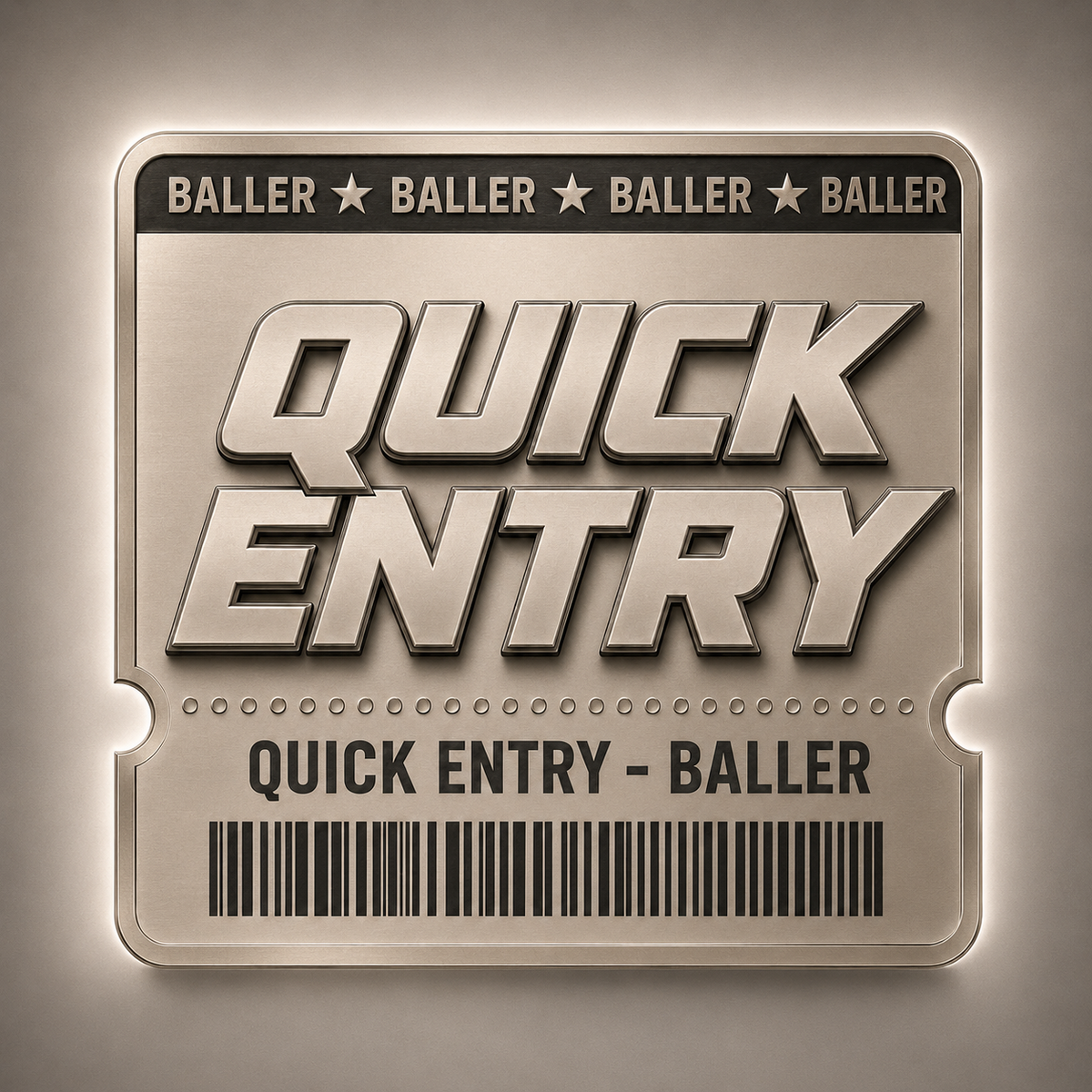 Baller Edition