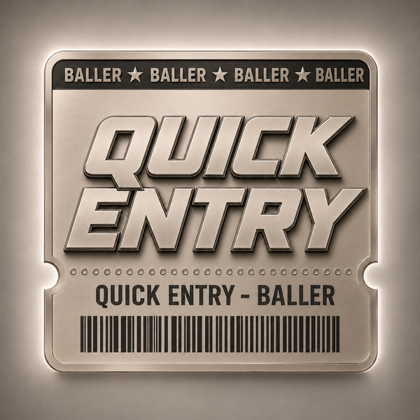 Baller Edition