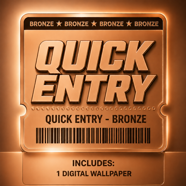 Bronze