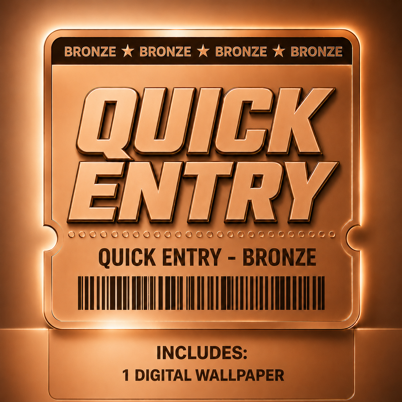 Bronze