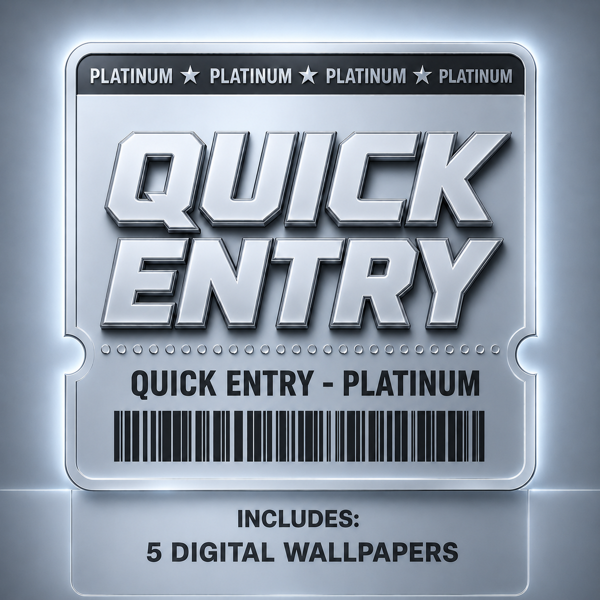 Platinum